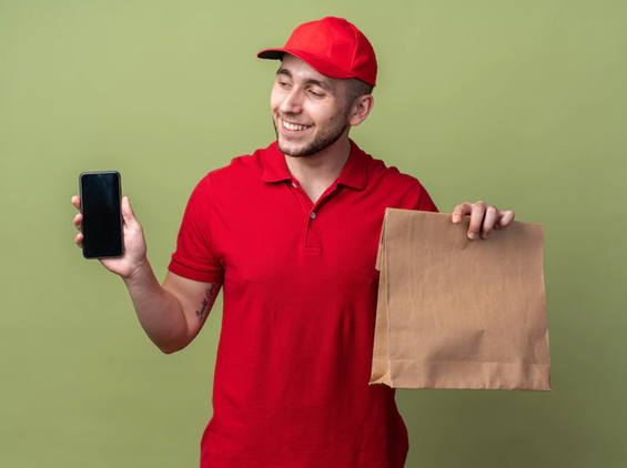 Para que serve o lacre de segurança dos alimentos?